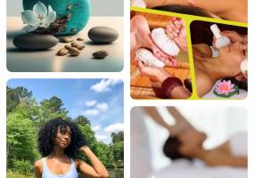 Massage hyper relaxant à Mermoz 77 431 89 68